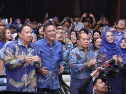 Syarief Hasan Sebut Perlunya Upaya Preventif untuk Menjaga Demokrasi RI