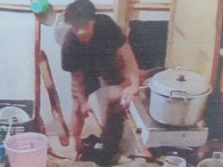 Bobol Beberapa Warung, Pelajar SMK di Klaten Ditangkap