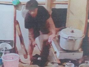 Bobol Beberapa Warung, Pelajar SMK di Klaten Ditangkap Bobol Beberapa Warung, Pelajar SMK di Klaten Ditangkap