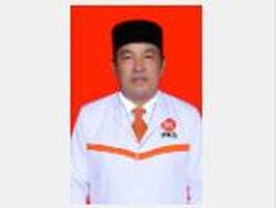 Ini Sappe Caleg PKS yang Viral saat Curhat ke Anies di Parepare Sulsel