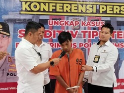 Ditangkap Saat Isi BBM Berulang Kali, Teguh Punya 20 Akun MyPertamina