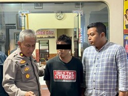 Kelakuan Bejat Pria di Malang Numpang Salat Malah Cabuli Pelayan Warung