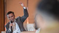 Terus Genjot Program Hunian Terjangkau