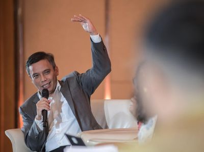 Terus Genjot Program Hunian Terjangkau