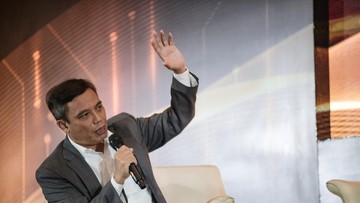 Berita dari Detik Finance: Bos BTN (BBTN) Ungkap Aksi Korporasi 2026, Tambah Modal-Bikin Anak Usaha