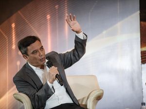 Bos BTN Buka Suara soal Kasus Kredit Perumahan di Bengkulu Bos BTN Buka Suara soal Kasus Kredit Perumahan di Bengkulu