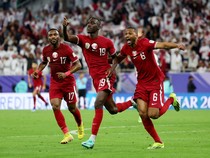 Jelang Final Piala Asia, Kejutan Yordania Vs Qatar di Partai Puncak