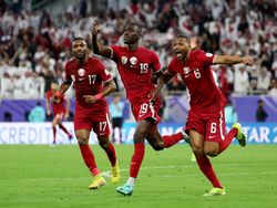Qatar Babak Belur di Piala Dunia 2022, Kinclong di Piala Asia 2023 Qatar Babak Belur di Piala Dunia 2022, Kinclong di Piala Asia 2023