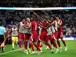 Sang Tuan Rumah Menuju Final Piala Asia 2023 Sang Tuan Rumah Menuju Final Piala Asia 2023
