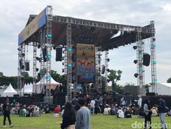 Prabowo-Gibran Direncanakan Hadir di Acara Penutupan Kampanye 02 di DIY