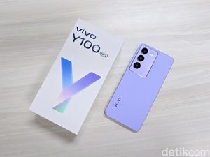 Update Harga HP Vivo di 2024, dari Entry-Level Hingga Flagshipnya Update Harga HP Vivo di 2024, dari Entry-Level Hingga Flagshipnya