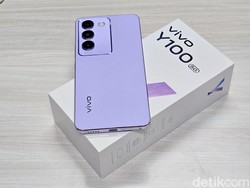 Canggihnya Snapdragon 4 Gen 2, Otaknya Vivo Y100 5G