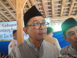 Ahok Tanya Kerja Jokowi-Gibran karena Nawacita, Fadli Zon Singgung Asta Cita