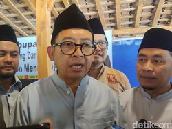Ahok Dukung Ganjar-Mahfud, Fadli Zon: Nggak Akan Banyak Ngaruh