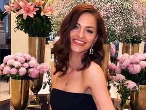 Putri Jerman Pose Tanpa Busana untuk Playboy, Pertama di Sejarah Kerajaan Putri Jerman Pose Tanpa Busana untuk Playboy, Pertama di Sejarah Kerajaan