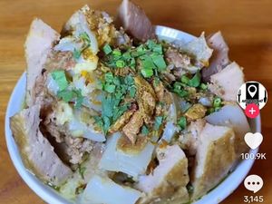 5 Bakso Viral di Bogor Rekomendasi Netizen, Mampir Yuk! 5 Bakso Viral di Bogor Rekomendasi Netizen, Mampir Yuk!