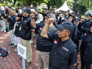 Bawaslu Semarang Siap Awasi Pemilu 2024