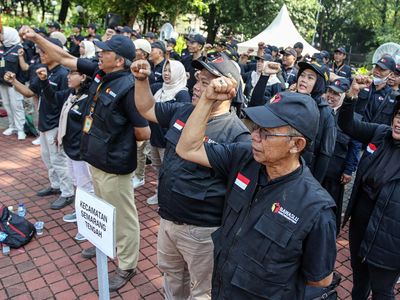 Bawaslu Semarang Siap Awasi Pemilu 2024