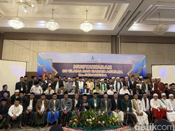 Aswaja Center Keluarkan Maklumat, Harap Pilpres 2024 Satu Putaran