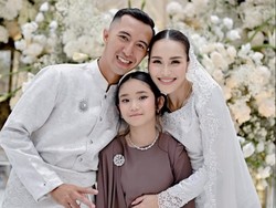 Ayu Ting Ting dan Lettu Muhammad Fardhana Kenal Januari, Dijodohkan Orang Tua