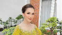 10 Foto Pedangdut Tanah Air yang Nama Panggung dan Aslinya Jauh Berbeda