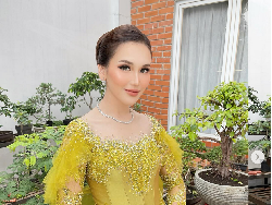 Putus dari Muhammad Fardhana, Ayu Ting Ting: Sudah Jalan Allah