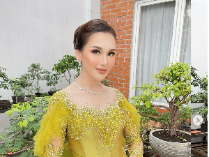 Putus dari Muhammad Fardhana, Ayu Ting Ting: Sudah Jalan Allah Putus dari Muhammad Fardhana, Ayu Ting Ting: Sudah Jalan Allah