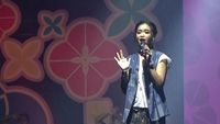Begini Cara Caleg Muda Perempuan Termuda DPD RI Gaet Pemilih