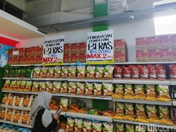 Stok Beras Premium Langka, Pengusaha Waswas Masyarakat Panic Buying