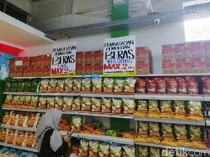 Beras Langka, Pengusaha Trauma Seperti Kasus Minyak Goreng Beras Langka, Pengusaha Trauma Seperti Kasus Minyak Goreng