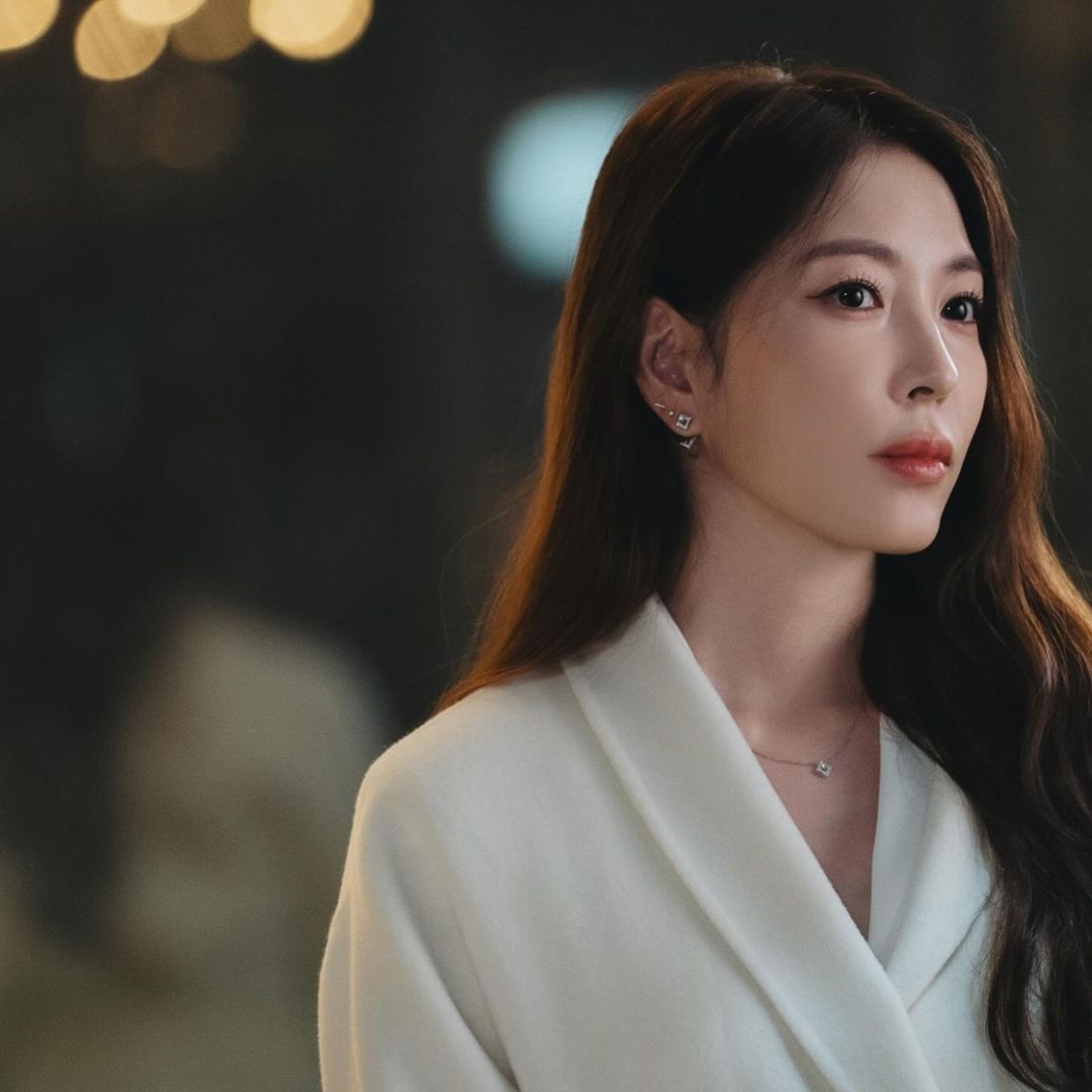 BoA dalam Marry My Husband
