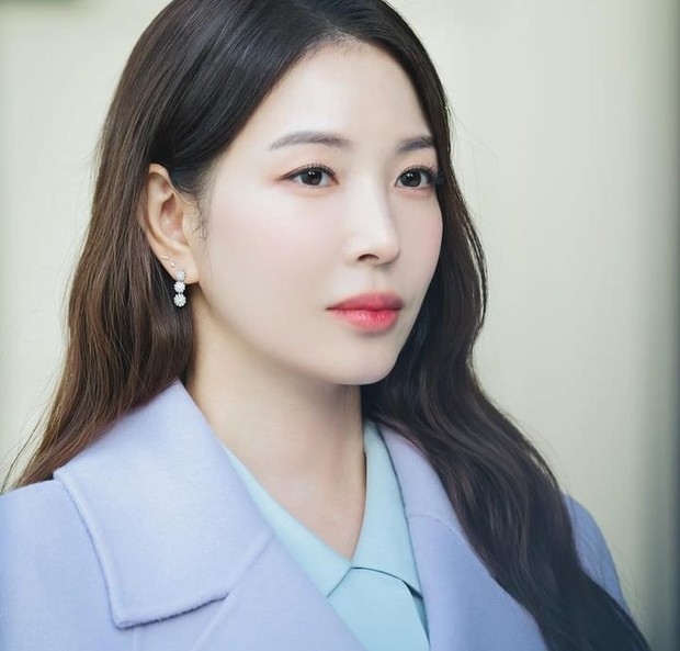 BoA di drama Marry My Husband /Foto: instagram.com/boakwon boa