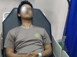 Nahas Polisi di Ketapang Tertembak di Pelipis Saat Kejar Pencuri Buah Sawit