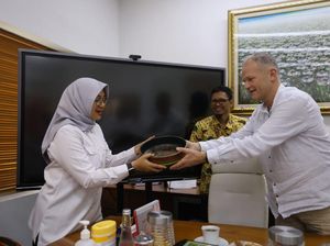 15 Desa di Banyuwangi Jadi Pilot Project Pengolahan Sampah Terintegrasi 15 Desa di Banyuwangi Jadi Pilot Project Pengolahan Sampah Terintegrasi
