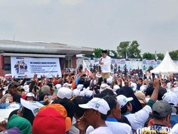 Cak Imin Minta Warga NU Pasuruan Merenung: Dari 3 Paslon, Siapa yang Terbaik?