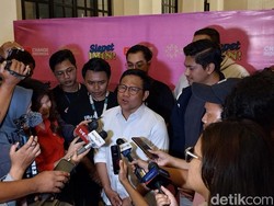 Tak Yakin Pilpres 2024 1 Putaran, Cak Imin: Kalau Ada Survei Itu Penggiringan