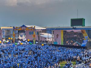 Jelang Pencoblosan, Gibran Ngaku Banyak Diserang dan Difitnah