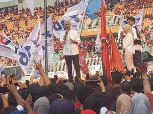 Ganjar Optimis Menang Mutlak di Bogor: Kita Akan Ciptakan Sejarah Ganjar Optimis Menang Mutlak di Bogor: Kita Akan Ciptakan Sejarah