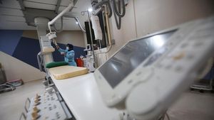 Begini Cara Perangi Obesitas Ala Radjak Hospital Salemba