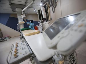 Begini Cara Perangi Obesitas Ala Radjak Hospital Salemba Begini Cara Perangi Obesitas Ala Radjak Hospital Salemba