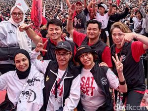 Calon Wakil Rakyat Ini Kerahkan 6.000 Orang Ramaikan Kampanye Ganjar-Mahfud Calon Wakil Rakyat Ini Kerahkan 6.000 Orang Ramaikan Kampanye Ganjar-Mahfud