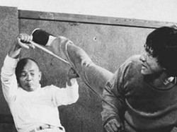 Sinopsis Battle Creek Brawl: Saat Jackie Chan Jadi Petarung Jalanan