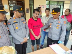 Pengakuan Menyedihkan Maling Motor di Surabaya yang Gagal Beraksi