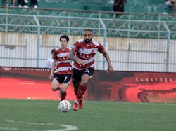 Liga 1: Moncernya Dalberto Belo Bersama Madura United