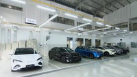 Dominasi Mutlak BYD di Indonesia: dari Mobil Terjangkau sampai Termewah
