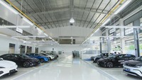 Dealer Mobil Jepang di RI Berguguran, Apa Kata BYD?