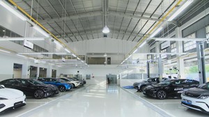 Dealer Mobil Jepang di RI Berguguran, Apa Kata BYD?