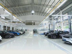 Dealer Mobil Jepang di RI Berguguran, Apa Kata BYD?