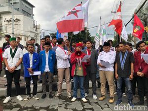 Cipayung Plus Kota Malang Ingatkan Netralitas Pemilu 2024 Cipayung Plus Kota Malang Ingatkan Netralitas Pemilu 2024
