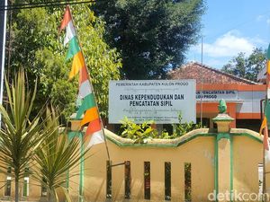 Disdukcapil Kulon Progo Buka di 8-11 Februari, Bisa Cetak e-KTP buat Nyoblos Disdukcapil Kulon Progo Buka di 8-11 Februari, Bisa Cetak e-KTP buat Nyoblos